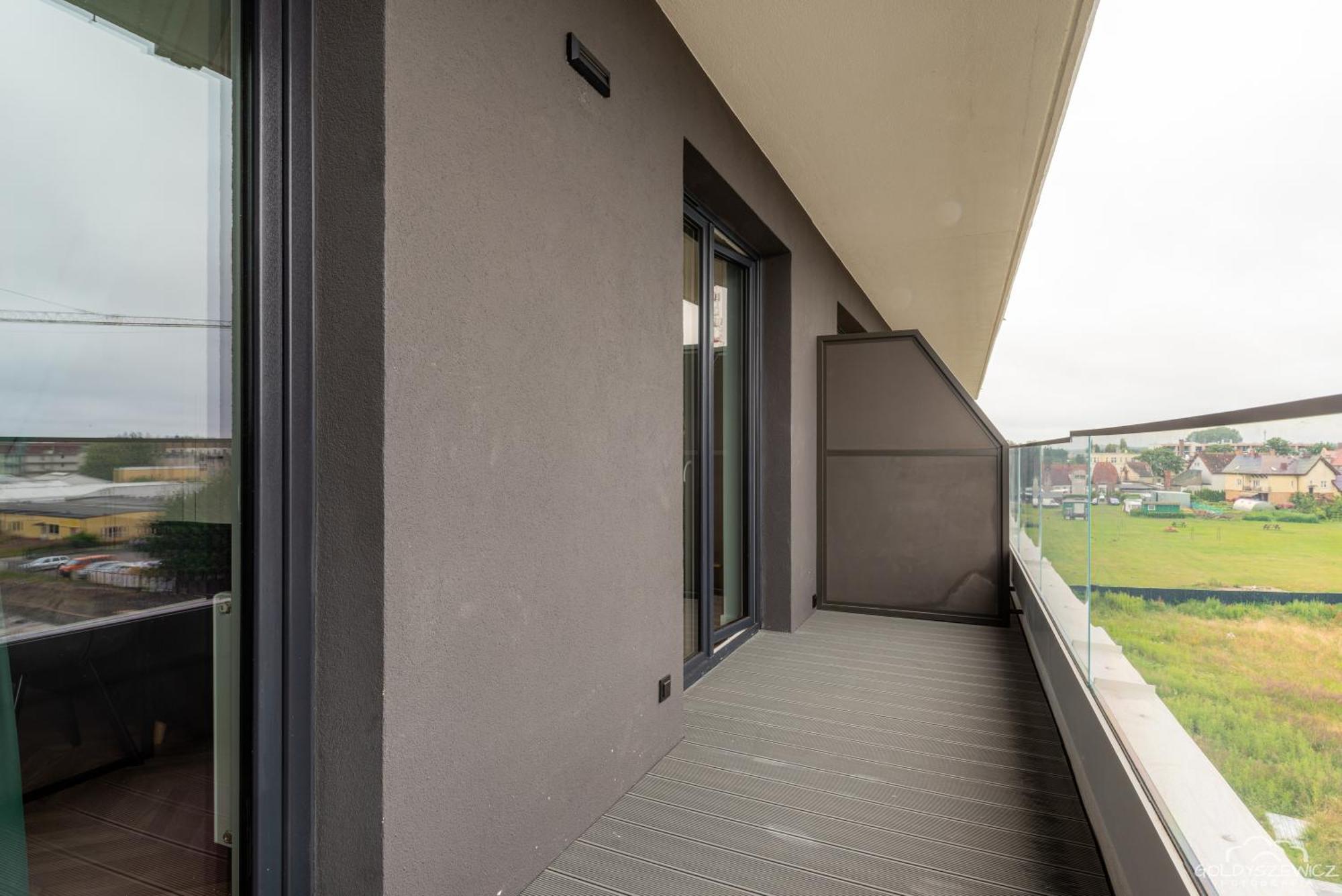 Horyzont Apartamenty- Studio- Sauna&Fitness -Baltycka 2- Sniadania Kolobrzeg Exterior photo