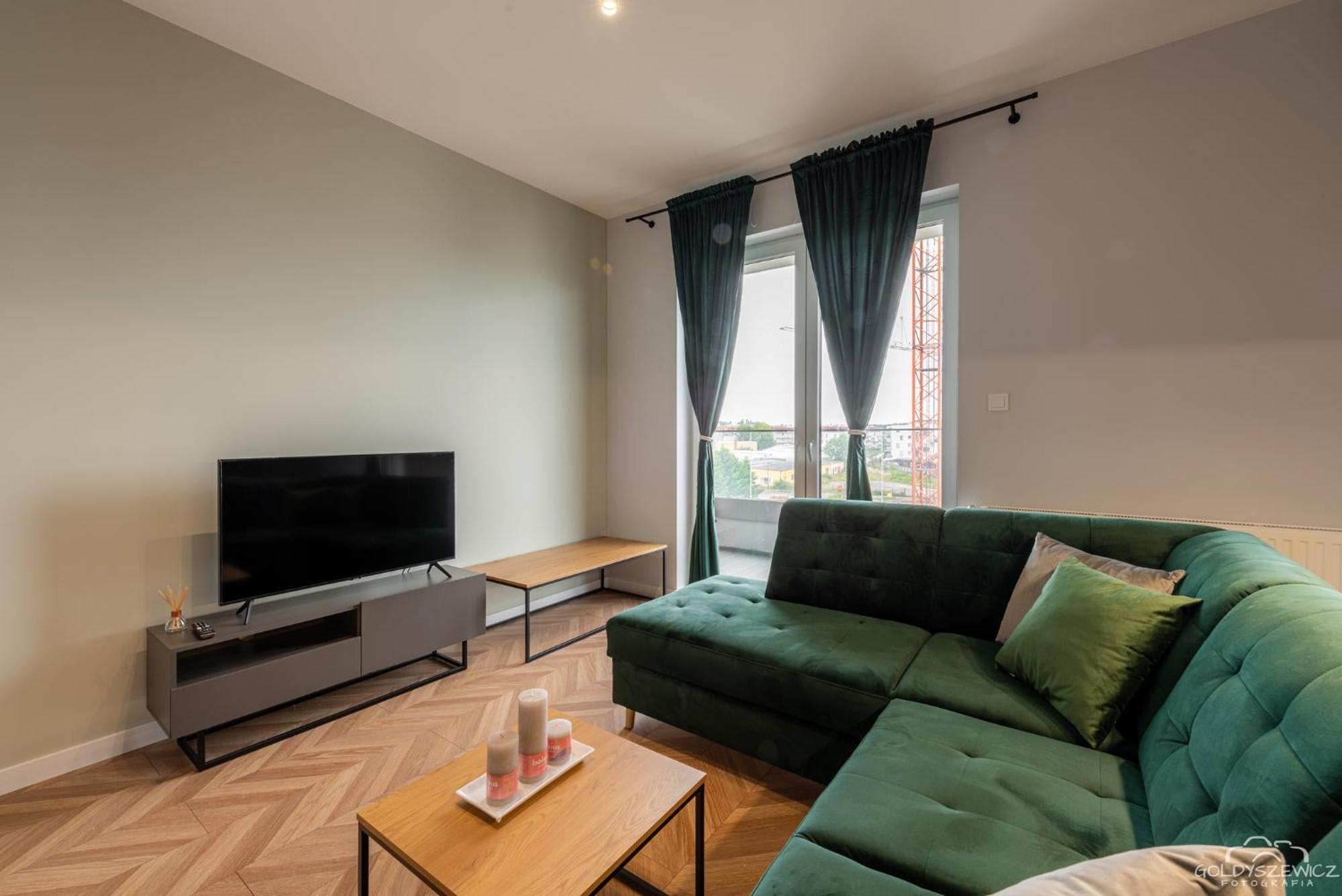 Horyzont Apartamenty- Studio- Sauna&Fitness -Baltycka 2- Sniadania Kolobrzeg Exterior photo